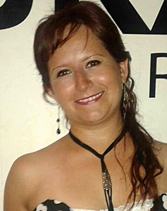 45 Year Old Other City, Chile Woman